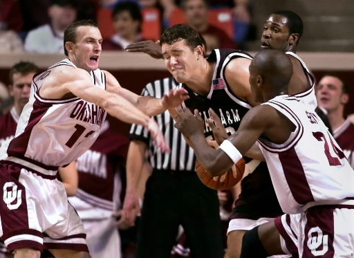 OU 2002 Final Four season 57